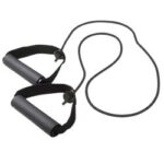 Cando Exercise Tube w/ Handles - Extra Heavy