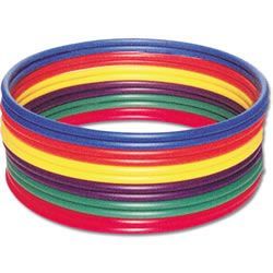 24 in. Deluxe Hoops (Dozen)