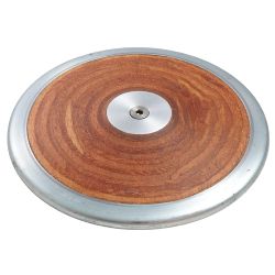 Olympic Wood Discus 1K