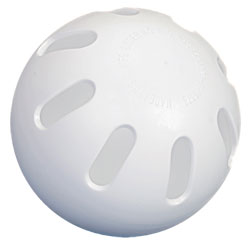 Voit 9 in.Wiffle Baseball