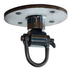 Speed Bag Cotter Pin Swivel