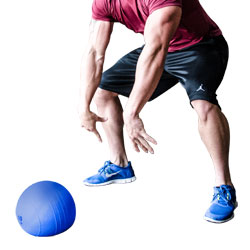 Reactor Smash Ball (6 lb.)