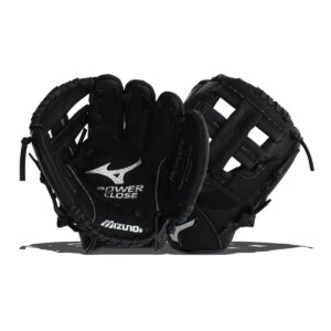 Mizuno Prospect PowerClose 9 Youth Baseball Glove