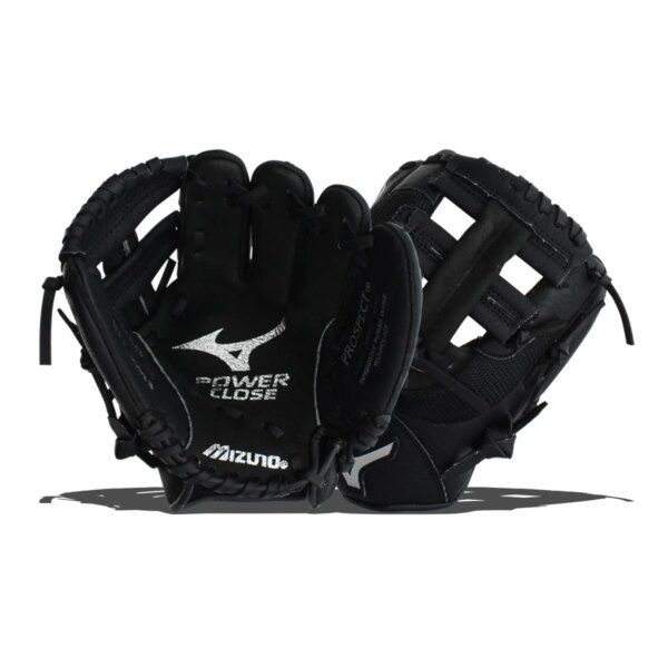Mizuno Prospect PowerClose 9 Youth Baseball Glove