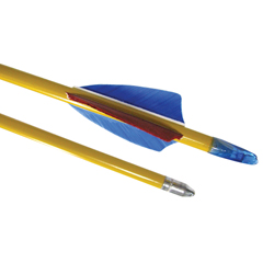 Standard Cedar Wood Arrows - Pack of 72