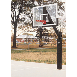 Bison Ultimate Outdoor Glass System