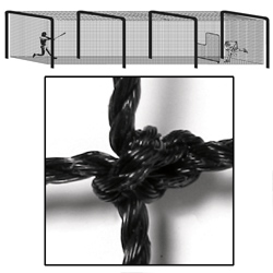 Pro Series Tunnel 55 x 14 x 14