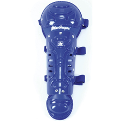 MacGregor®B62 Single Knee Jr. Leg Guard