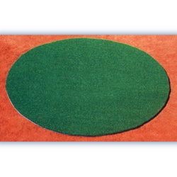 DiamondTurf 6' On-Deck Circle