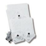 MacGregor® in.Bolco in. Style Strapless Bases