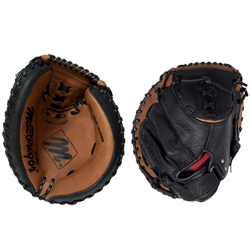 MacGregor®Jr Series Catchers Mitt - LHT