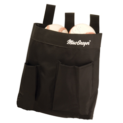 Umpire's Ball Bag
