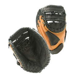 MacGregor®Pro 100 1st Base Mitt LHT