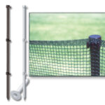 Smart Poles with Sockets -  60" (16/Set)