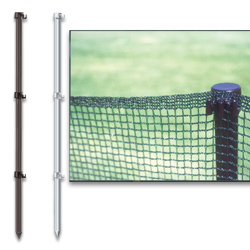 Smart Poles Only 60" - 16 per set