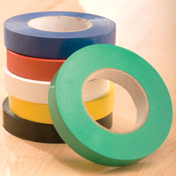 Floor Marking Tape 1 in. x 60 yd.