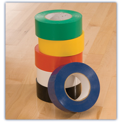 Floor Marking Tape 2 in. x 60 yd.