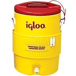 Igloo 10-Gallon Water Cooler