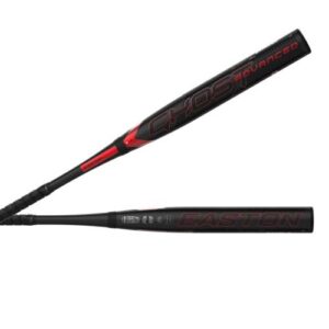 Easton 2024 Ghost Advanced -11 Fastpitch Bat