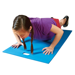 GameCraft Activity Mat