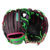 Wilson Summer 2025 A2000 1786 Model 11.5" Infield Baseball Glove