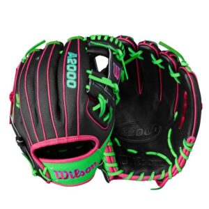 Wilson Summer 2025 A2000 1786 Model 11.5" Infield Baseball Glove