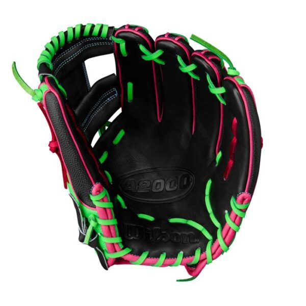 Wilson Summer 2025 A2000 1786 Model 11.5" Infield Baseball Glove - Image 2