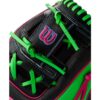Wilson Summer 2025 A2000 1786 Model 11.5" Infield Baseball Glove - Image 3