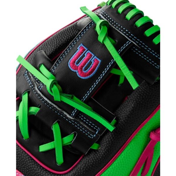 Wilson Summer 2025 A2000 1786 Model 11.5" Infield Baseball Glove - Image 3