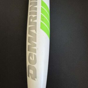 DeMarini CF8 28/17 (-11) Baseball Bat Green