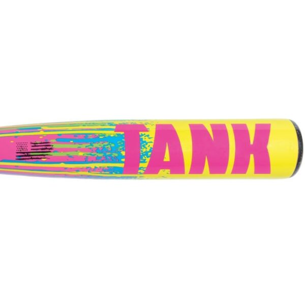 Soldier 2025 Tank 2-Piece -10 USSSA Baseball Bat - Image 3