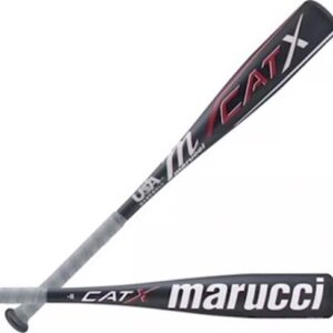 Marucci CAT X USA Tee Ball Bat -11