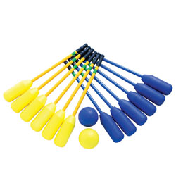 Original Pillo Polo Game