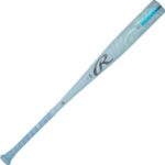 Rawlings 2025 Clout AI -3 BBCOR Baseball Bat