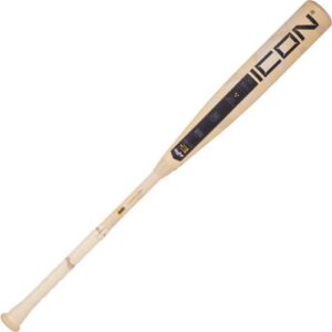 Rawlings 2025 Icon -3 BBCOR Baseball Bat