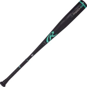 Rawlings 2025 Mach AI -3 BBCOR Baseball Bat