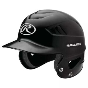 Rawlings CoolFlo T-Ball Helmet Black