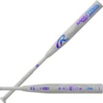 Rawlings 2025 Mantra Reverse -10 Fastpitch Softball Bat