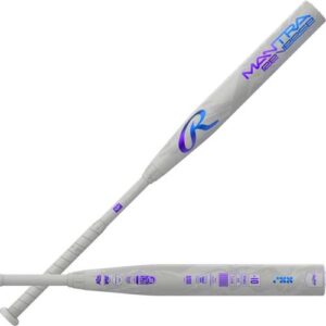 Rawlings 2025 Mantra Reverse -9 Fastpitch Softball Bat