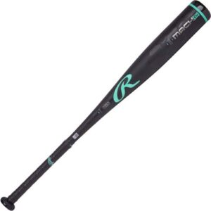 Rawlings 2025 Mach AI -10 USSSA Baseball Bat