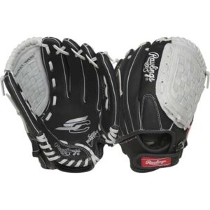 Rawlings Sure Catch Ball Glove Basket Web 11.5 - Regular