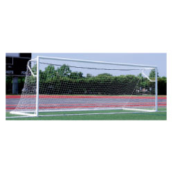 4 in. Euro Alumagoal