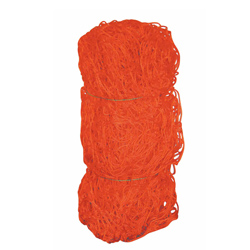 Club Soccer Net - 8'H x 24'W x 5'D x 10'B