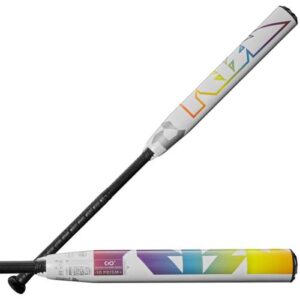 DeMarini 2025 Prism+ -10 Fastpitch Softball Bat