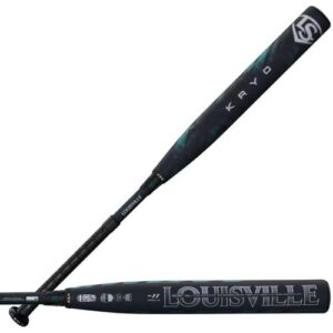 Louisville Slugger 2025 Kryo -11 Fastpitch Softball Bat
