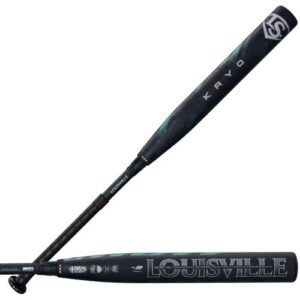 Louisville Slugger 2025 Kryo -9 Fastpitch Softball Bat