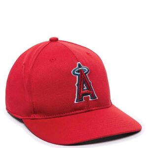 Outdoor Cap MLB Replica Adjustable Baseball Cap