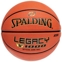 Spalding Legacy TF-1000 Official Basketball - 29.5 in.