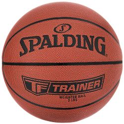 Spalding TF-Trainer Weighted Basketball - 28.5 in.