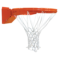 MacGregor®Front Mount Double Rim Flex Goal